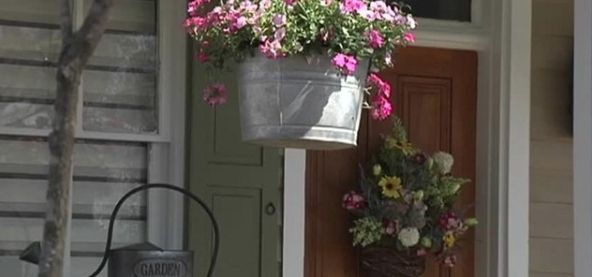 43rd Annual Bucks County Designer House and Gardens.