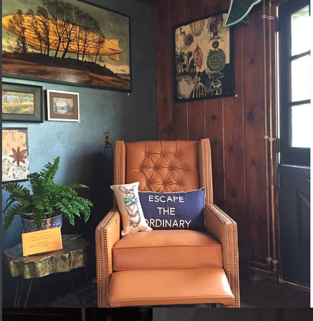Featured Interior Designer