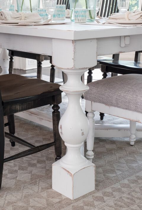 custom furniture