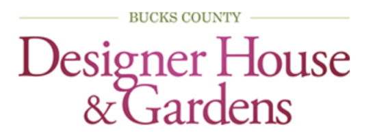 Bucks County Interior Designer, Bucks County Designer Show House and Gardens