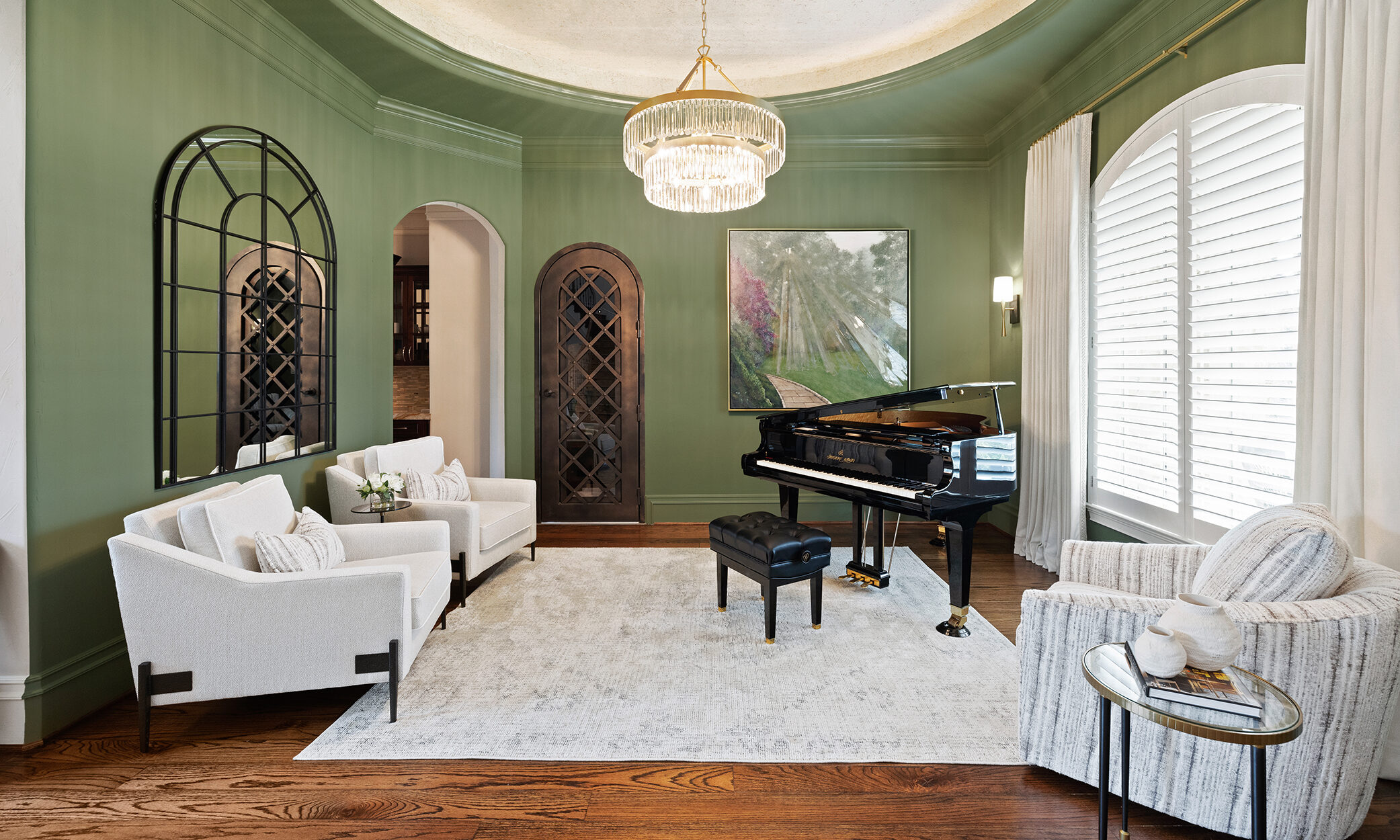 How To Choose Paint Colors for Your Home Interiors