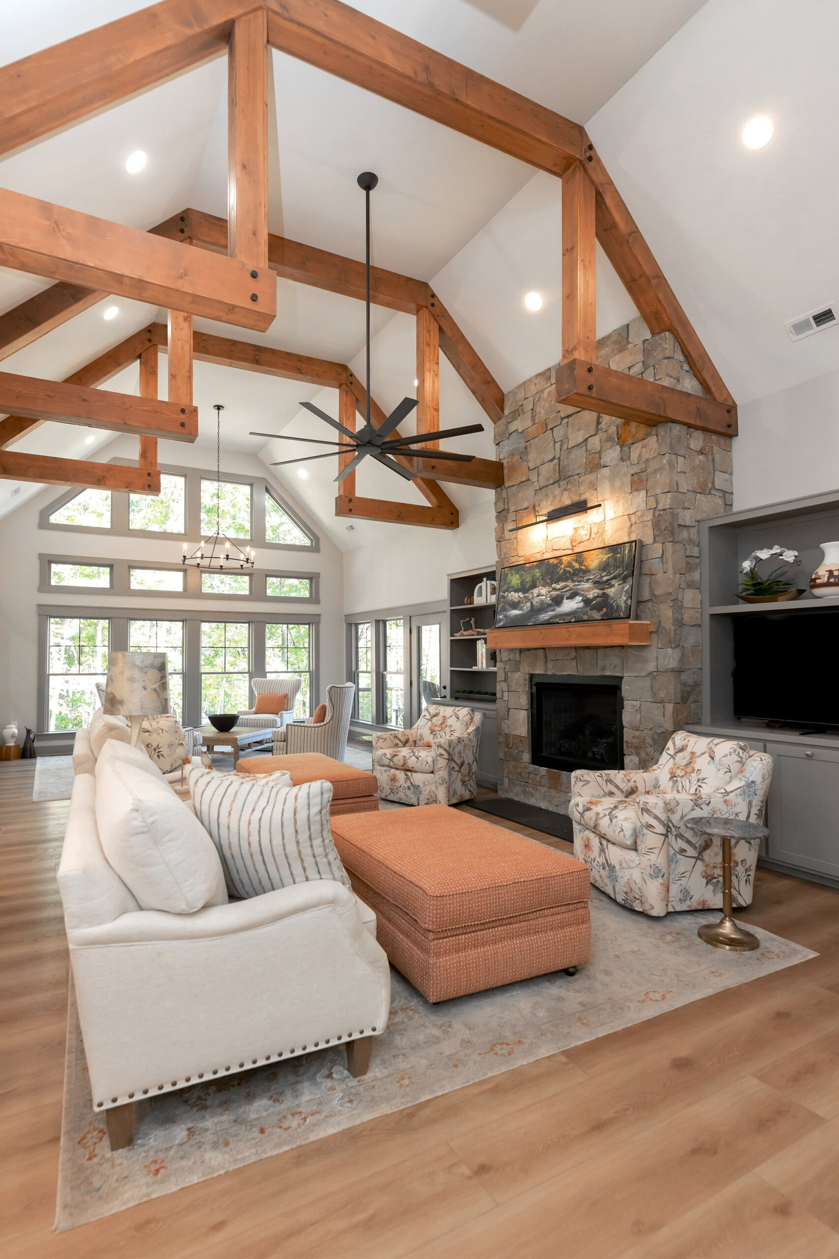 Doylestown, PA Interior Designer