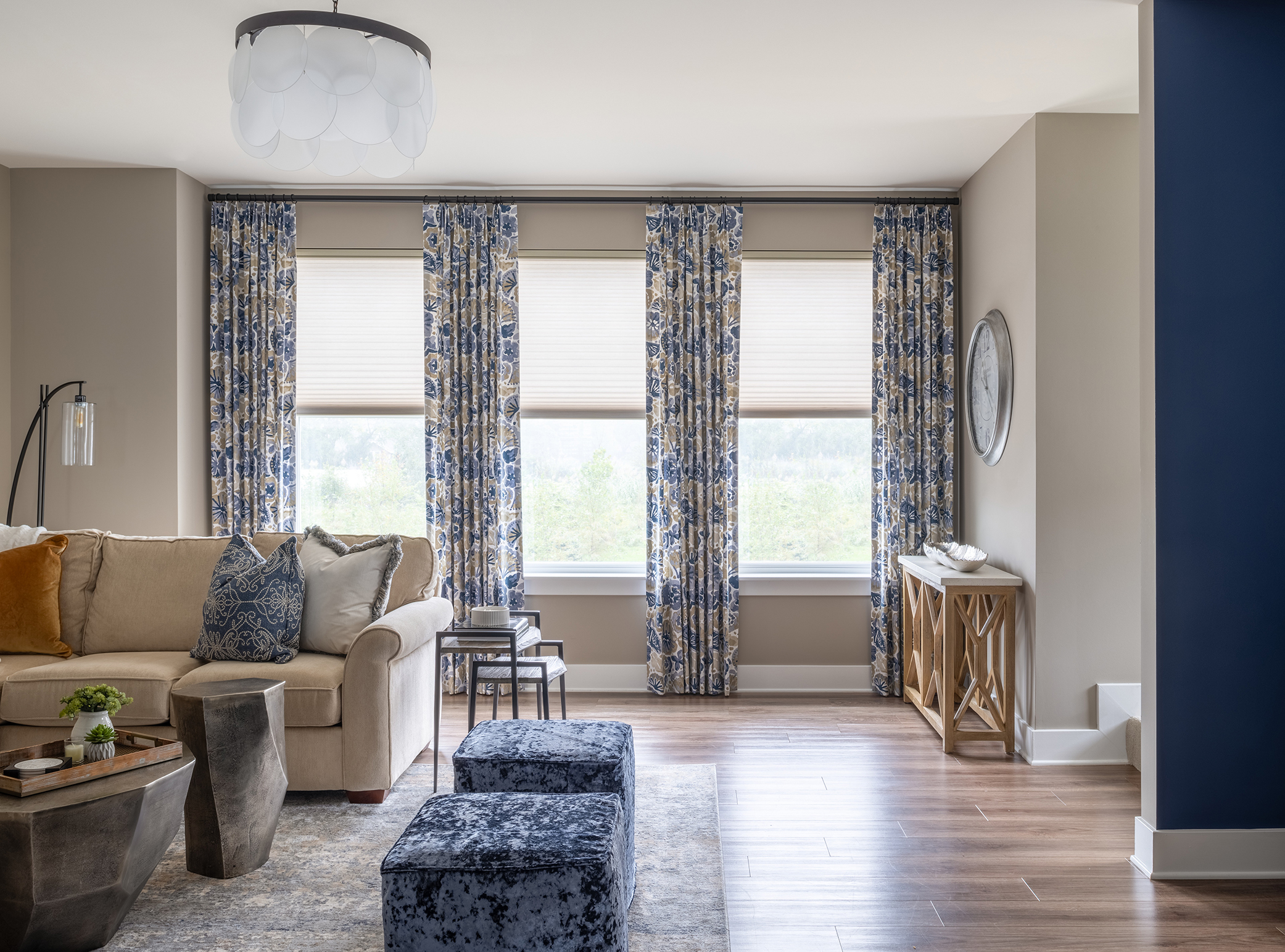 What Are Window Treatments? Elevating Your Home With Draperies