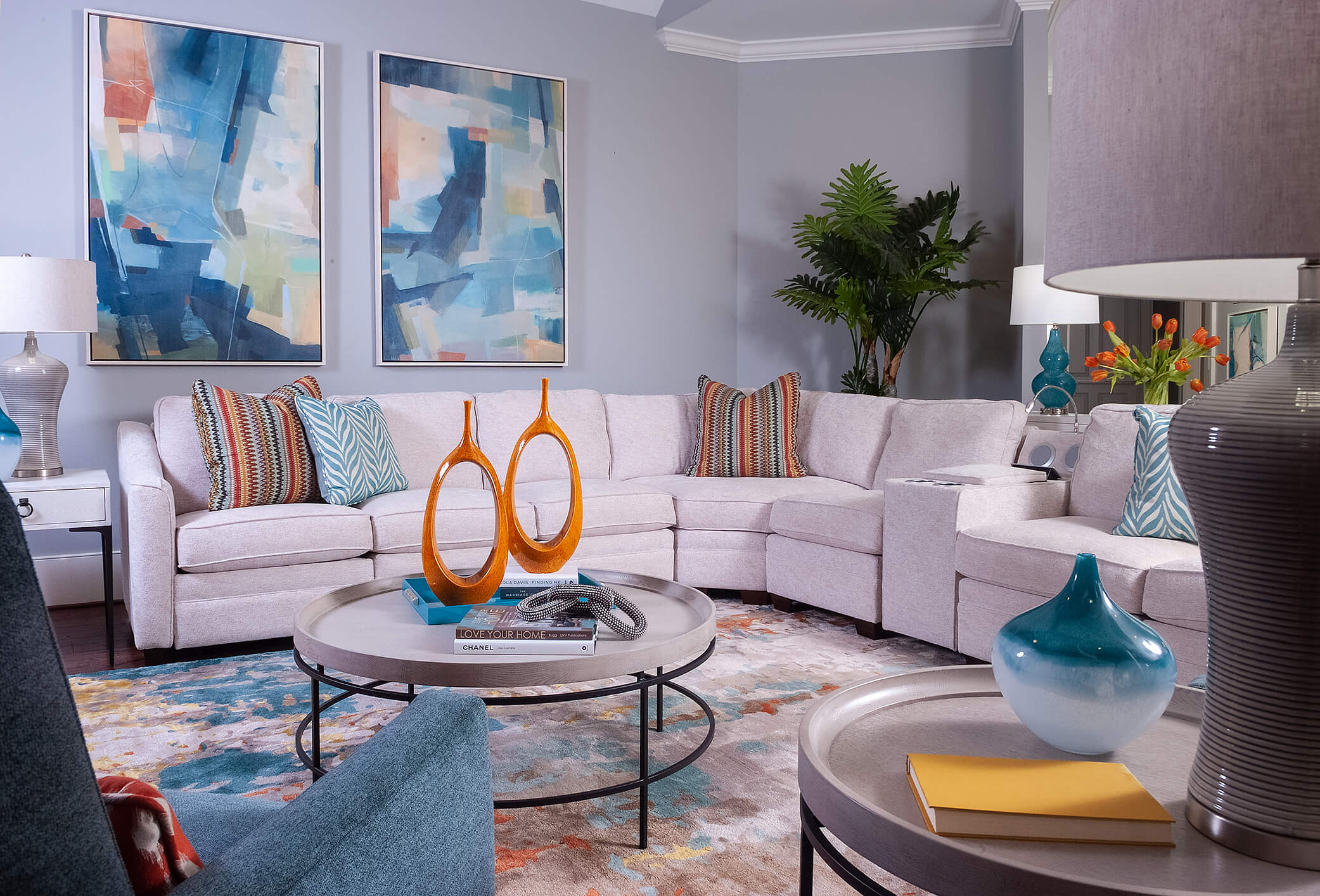 Embrace the Bohemian Aesthetic: A Complete Guide to Eclectic Interiors