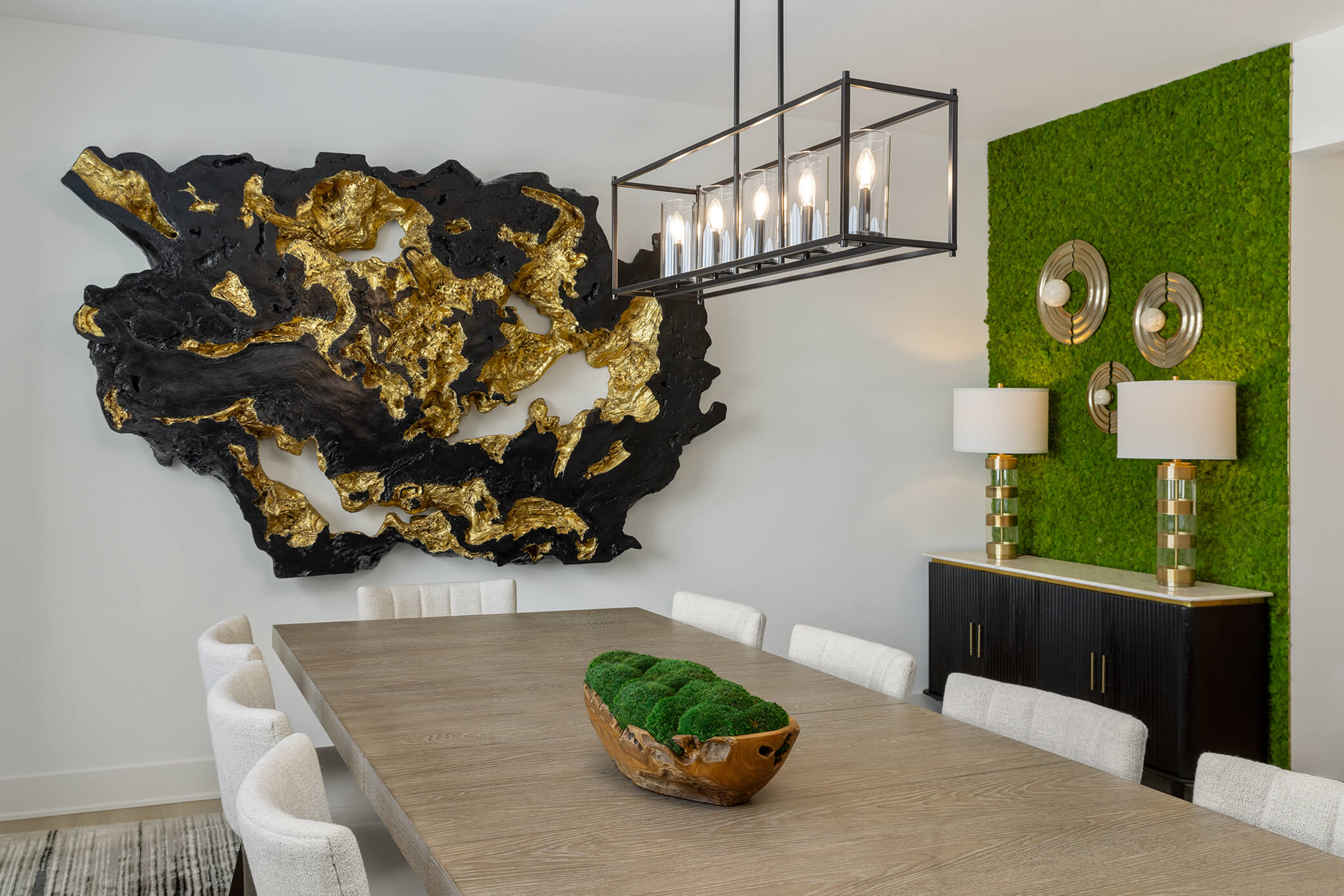 Biophilic Interior Design: Creating Mother Nature’s Dream Home